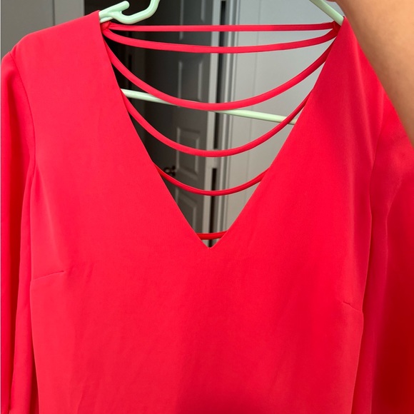 Bebe Dress Size 2 - Picture 6 of 7